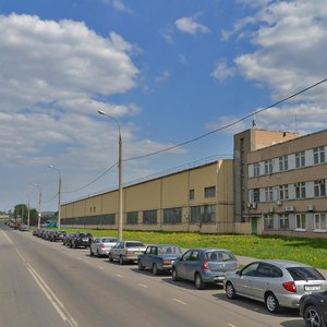 Bulatnikovskaya Street, 20, Moscow: photo