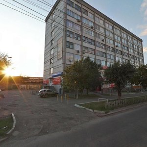 Maerchaka Street, 3, Krasnoyarsk: photo