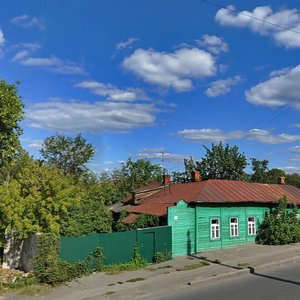 Volodarskogo Street, 34к4, Penza: photo