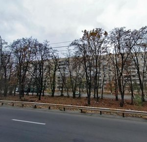 Akademika Hlushkova Avenue, 30 ، كييف: صورة