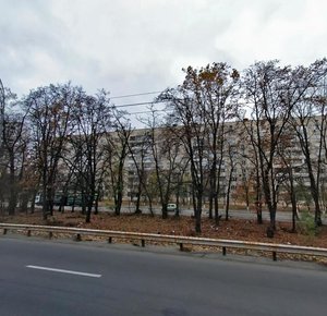 Akademika Hlushkova Avenue, No:30, Kiev: Fotoğraflar