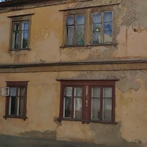 Bogdana Khmelnytskogo Street, 86, Saransk: photo