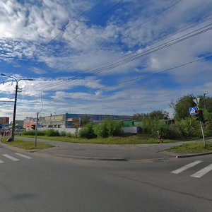 Moskovskiy Avenue, No:27, Arhangelsk: Fotoğraflar