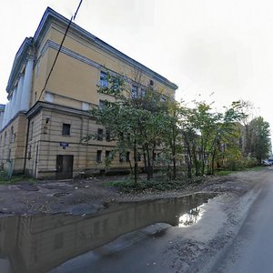 Melnichnaya Street, 4 ، سان بطرسبرغ: صورة