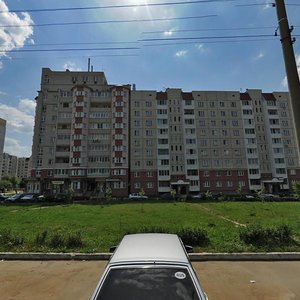 Ulitsa Metallurgov, 19Б, Orel: photo