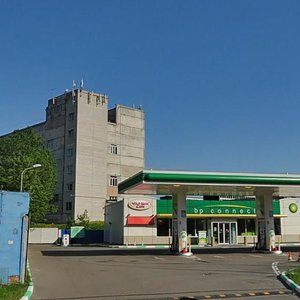 Piskaryovskiy Avenue, 27к1 ، سان بطرسبرغ: صورة