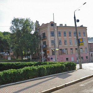 Vulytsia Nikitina, 2, Chernivtsi: photo