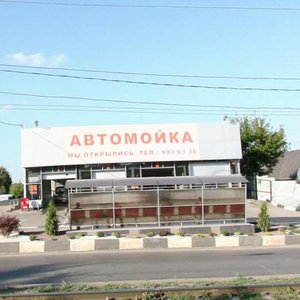 Novo-Vokzalnaya Street, 141А, : foto