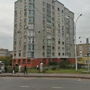 Ulitsa Tukhachevskogo, 41А, Kemerovo: photo