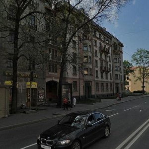 Bolshoy Sampsonievskiy Avenue, 82, Saint Petersburg: photo