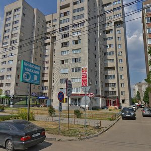 Vladimira Nevskogo Street, 49, Voronezh: photo