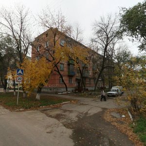 Ulitsa Chernyshevskogo, 27 ، : صورة