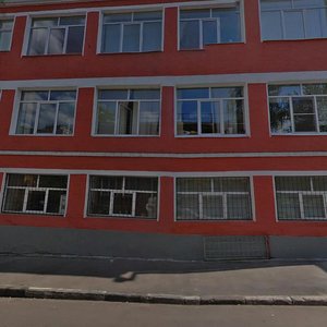 Fridrikha Engelsa Street, 60, Moscow: photo