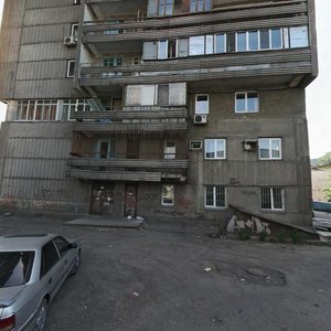 Алматы, Улица Панфилова, 103: фото
