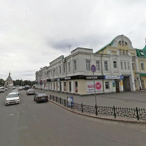 Ulitsa Shcherbanyova, 2, Omsk: photo