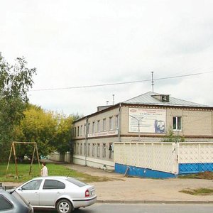 Akademika Arbuzova Street, 7, : foto