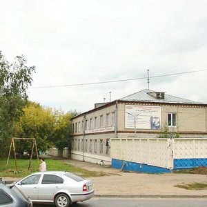 Akademika Arbuzova Street, 7, Kazan: photo