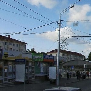 Уфа, Проспект Октября, 123/1: фото