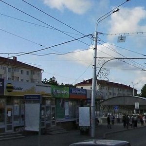 Oktyabrya Avenue, 123/1, Ufa: photo