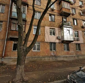 Ivana Svitlychnoho Street, 2, Kyiv: photo