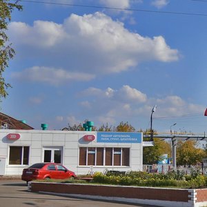 Akhtubinskaya Street, 3Д, Nizhnekamsk: photo