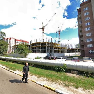 Ostrovskogo Street, 58, Ulyanovsk: photo