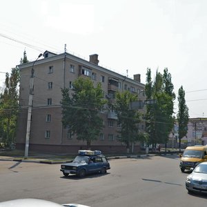 Leninskiy Avenue, 6/1, Voronezh: photo