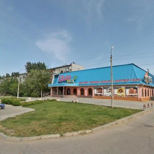 Ulitsa 40 let Pobedy, 68А, Volzhskiy: photo