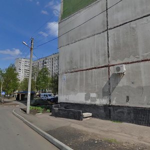 Polyova Street, 8, Kharkiv: photo