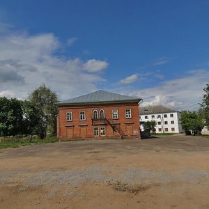 Ulitsa Studencheskiy gorodok, 2, Uglich: photo