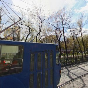 Lenina Avenue, 52к1, Yekaterinburg: photo