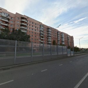 Ulitsa Nikolaya Chaplina, 126, Tyumen: photo