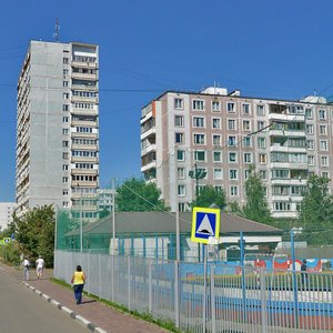 Posyolok Gorki-10, 29А, : foto