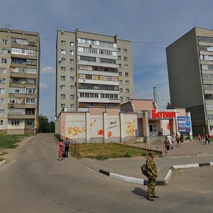 Тамбов, Улица Рылеева, 73к2: фото
