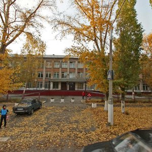 Gorno-Altayskaya Street, 20 ، بارناول: صورة