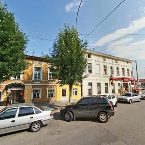 Kommunisticheskaya Street, 49, Ufa: photo