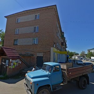 Ulitsa Lnokombinat, 21 ، : صورة