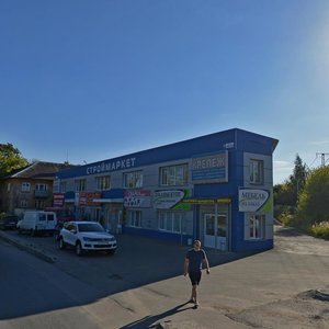 Severny proyezd, 11, Serpuhov: photo