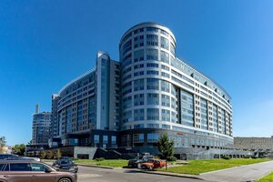 Sverdlovskaya Embankment, 58, : foto