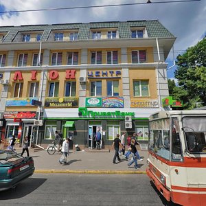 Soborna vulytsia, 192Д, Rivne: photo