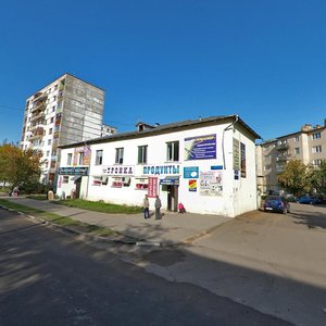 Lesnaya Street, 2, Balabanovo: photo