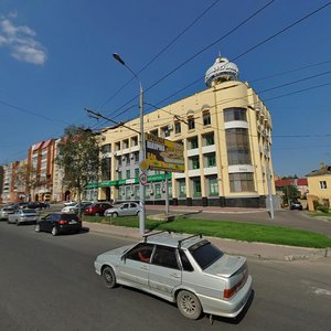 Brestskaya ulitsa, 8, Orel: photo