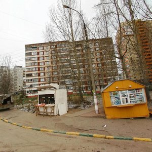 40 Let Pobedy Street, 5, Nizhny Novgorod: photo