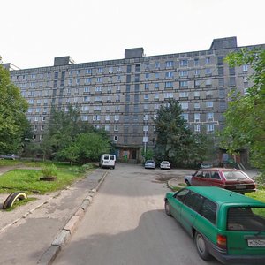 Moskovskiy Avenue, 99, Kaliningrad: photo