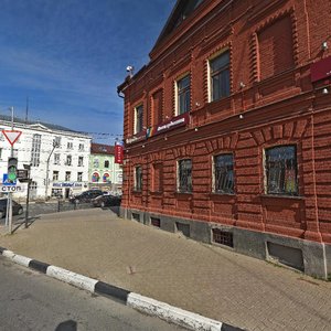 Krasnoy Armii Avenue, 156/1, Sergiev Posad: photo