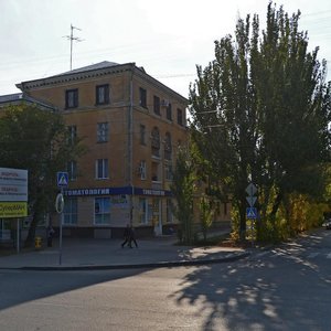 Komsomolskaya ulitsa, 29, Volzhskiy: photo