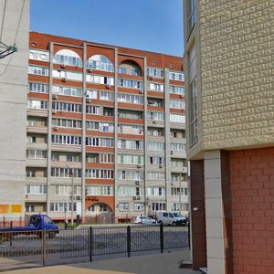 Mironova Street, 43 ، فورونيج: صورة