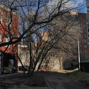 Bolshaya Akademicheskaya Street, 13Ас2, Moscow: photo