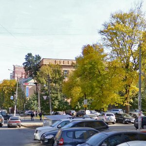 Нижний Новгород, Полтавская улица, 14: фото