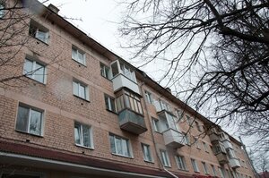 Volkova Street, 93, Yoshkar‑Ola: photo